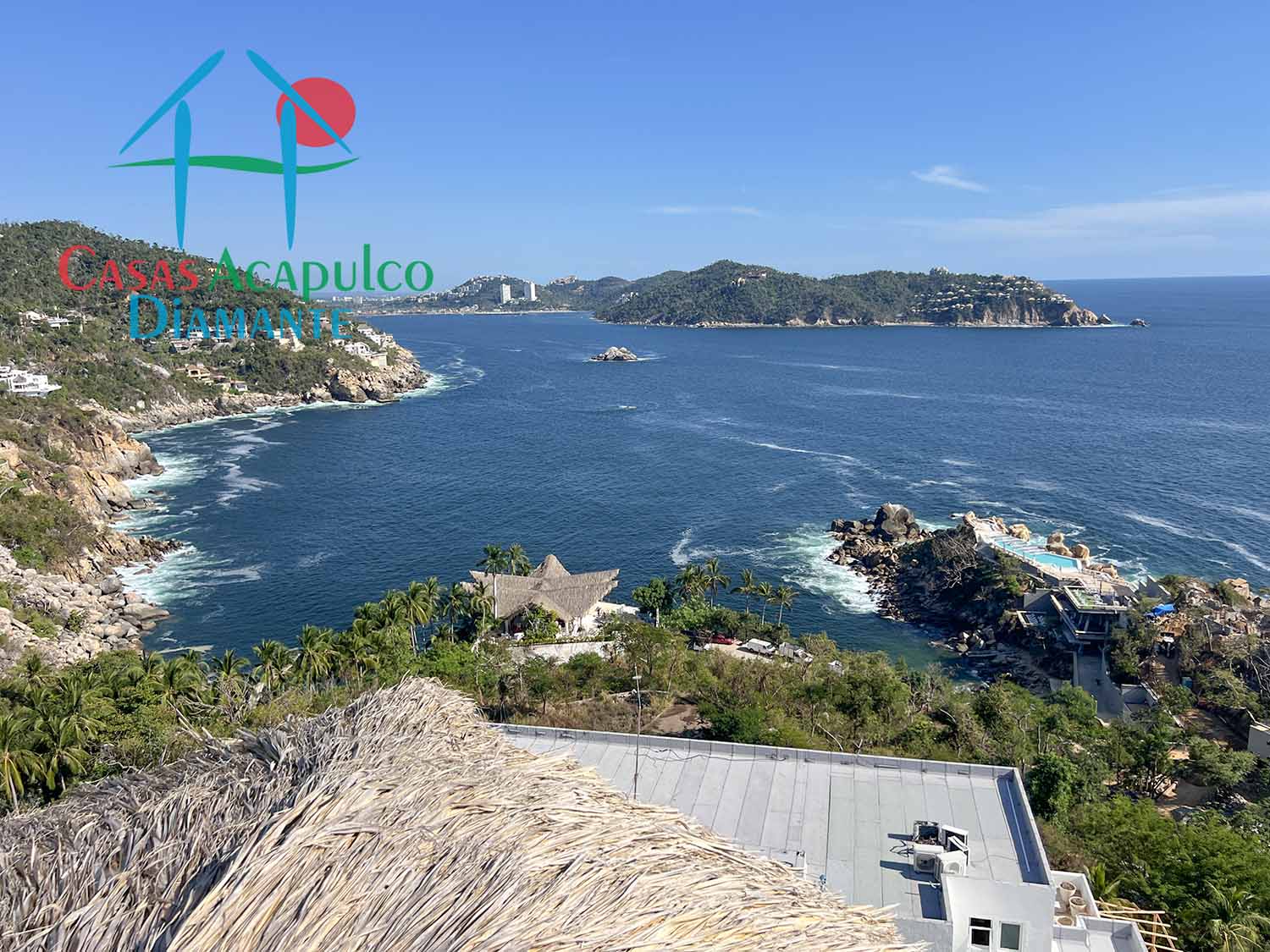 Punta Marqués Ibiza PH 1 - Terraza 13